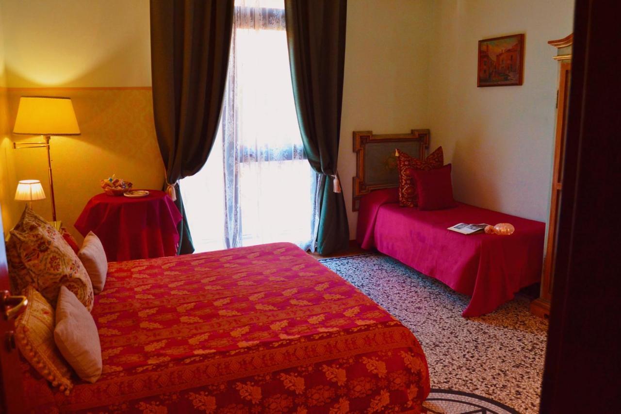 Aparthotel Venice Lion - Vespucci Mestre