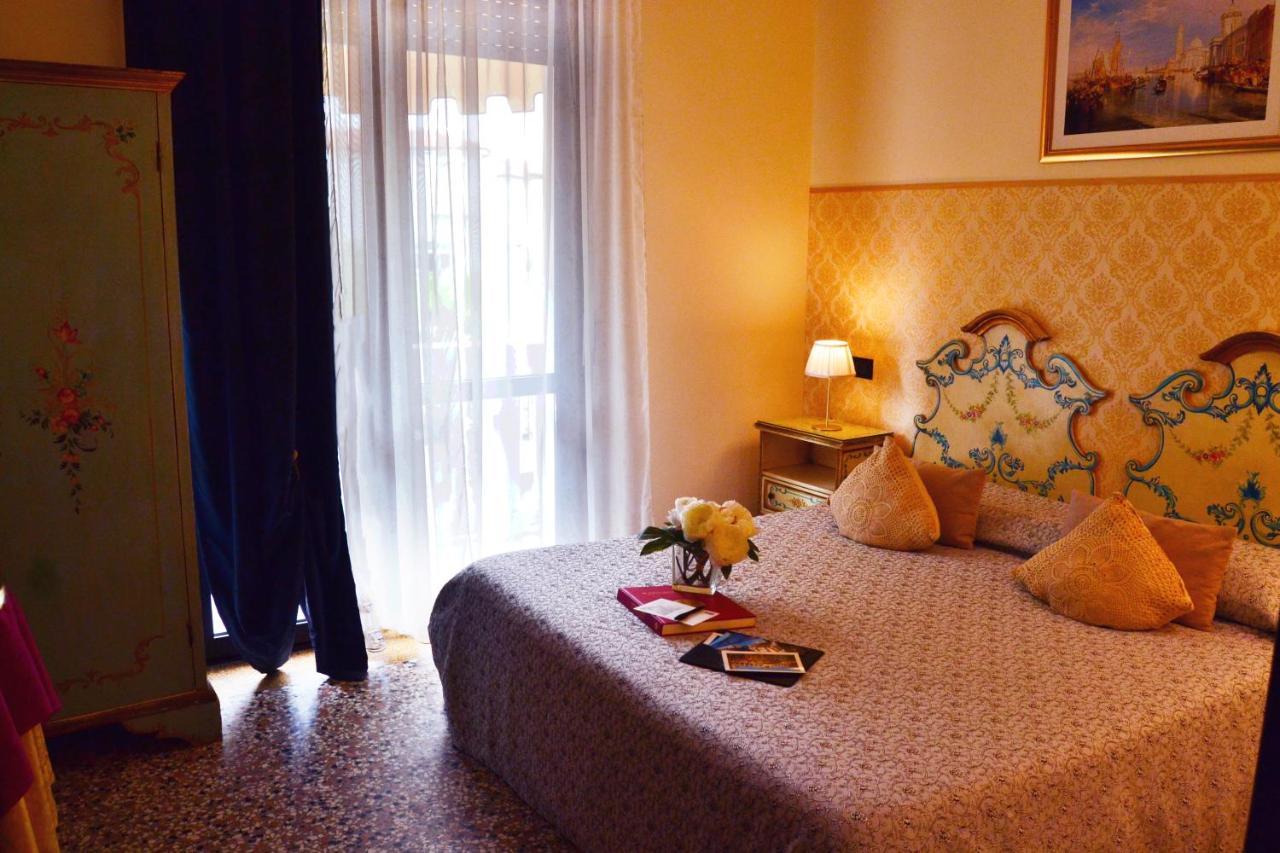 Aparthotel Venice Lion - Vespucci