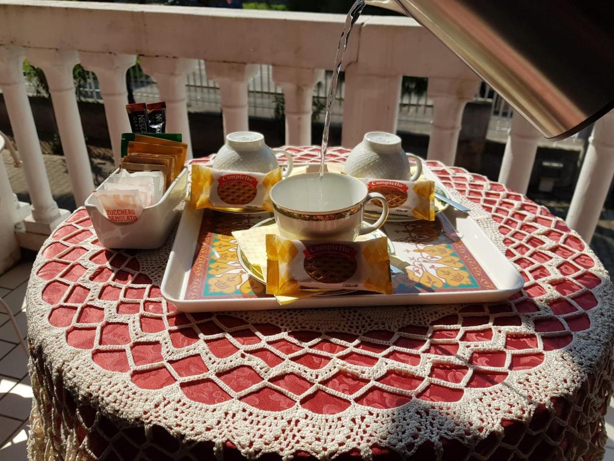 Aparthotel Venice Lion - Vespucci Mestre