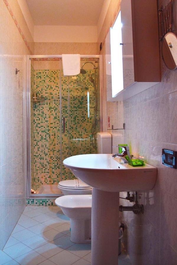 Aparthotel Venice Lion - Vespucci Mestre