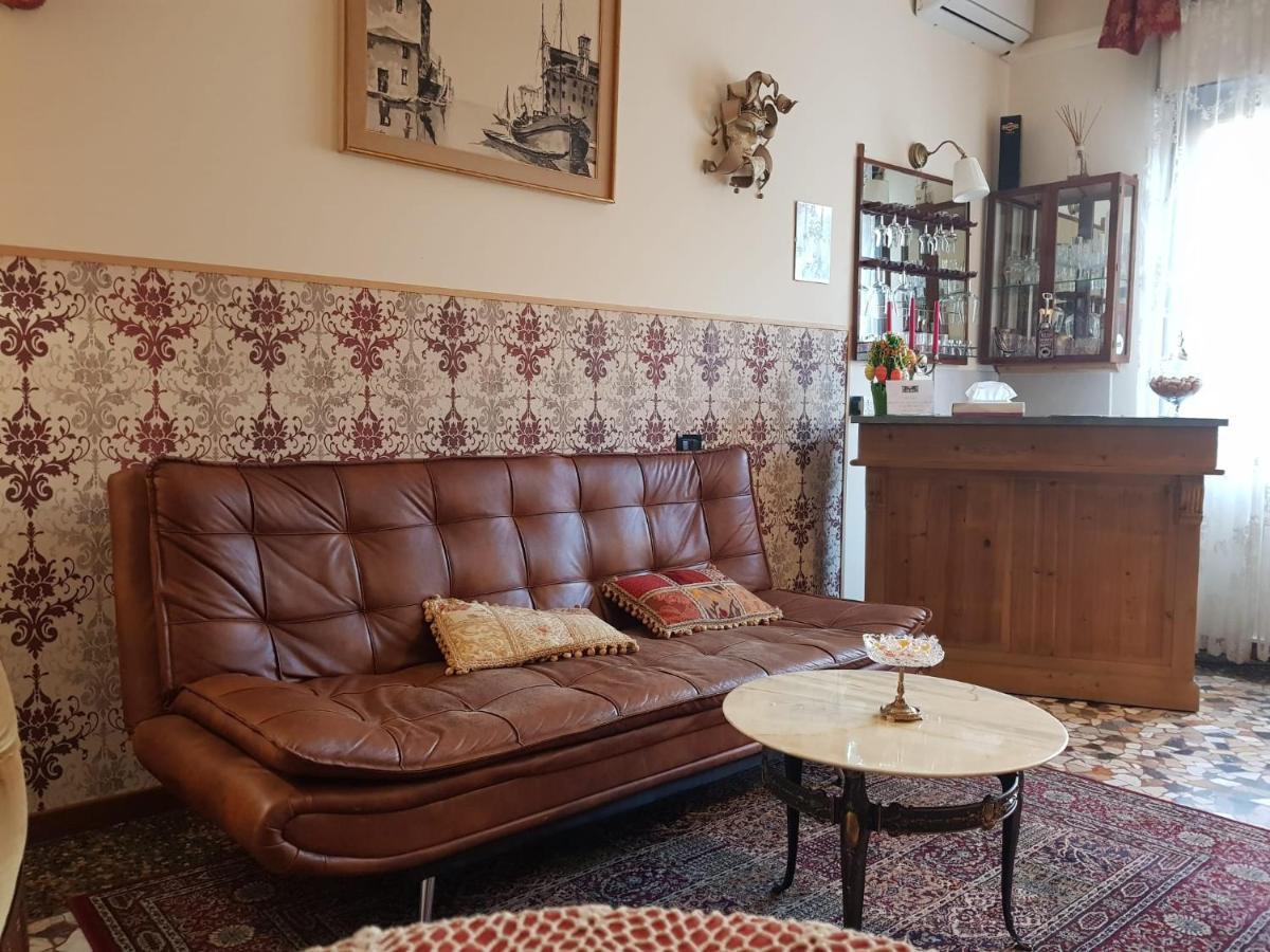 Aparthotel Venice Lion - Vespucci Mestre
