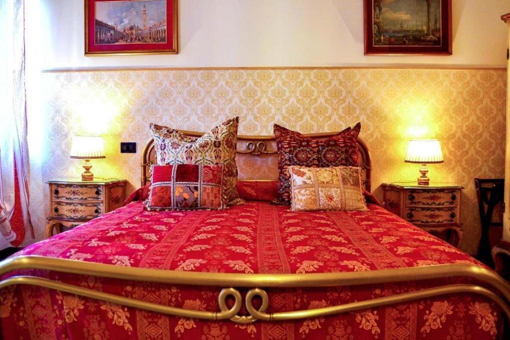 Venice Lion - Vespucci Aparthotel Mestre
